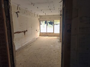 Building Lobby in  Office Space at Andheri East – for Sale