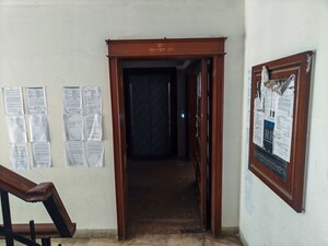 Furnished Amenities in  Office Space at Andheri East – for Sale