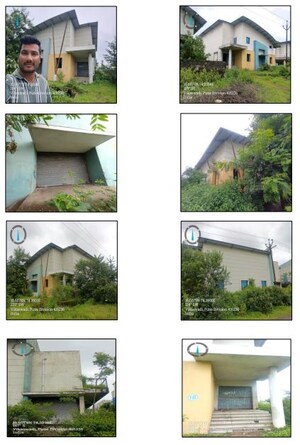  Land – Exterior View View at Kagal - for Sale