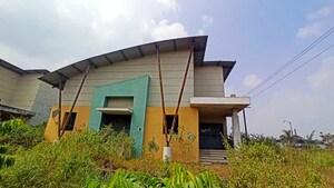 Land – Exterior View View at Kagal - for Sale
