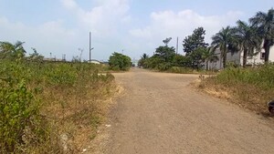 Plot Area in  Land at Kagal – for Sale