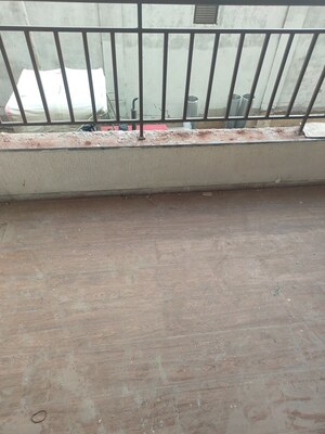 Balcony in 3.5 BHK Builder Floor at Whiteland Blissville, Sector 76 – for Sale