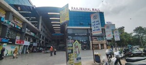  Shop – Entrance View at Dindoli - for Sale