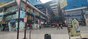  Shop – Exterior View View at Dindoli - for Sale