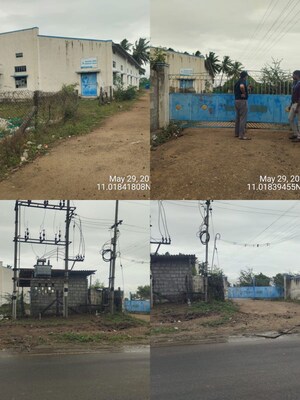 Apartment For Sale in Palladam