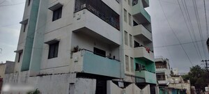  Apartment – Exterior View View at New Paccha Peth - for Sale