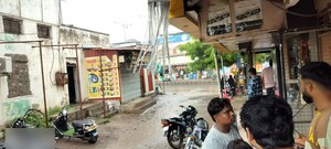 Parking in  Apartment at Mumtaj Nagar – for Sale
