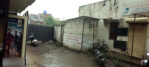  Apartment – Exterior View View at Mumtaj Nagar - for Sale