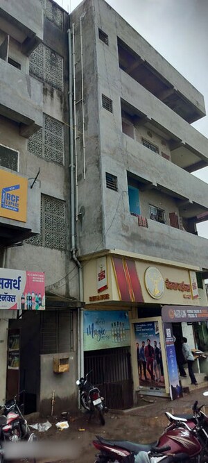  Apartment For Sale in Mumtaj Nagar
