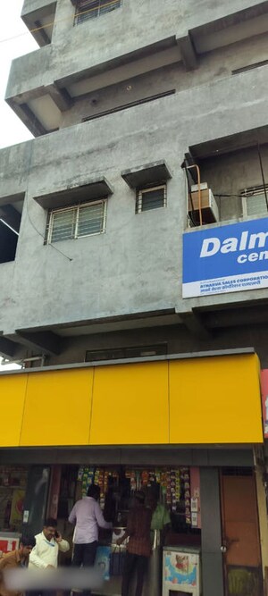Kitchen in  Apartment at Mumtaj Nagar – for Sale