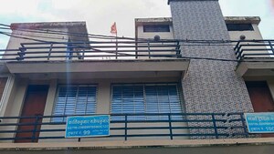  Shop – Exterior View View at Jaora Compound - for Sale