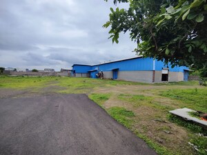  Shop – Exterior View View at Bhawani Peth - for Sale