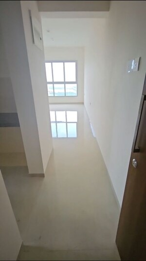 Lobby in 2 BHK Apartment at Piramal Vaikunth, Balkum Pada – for Sale