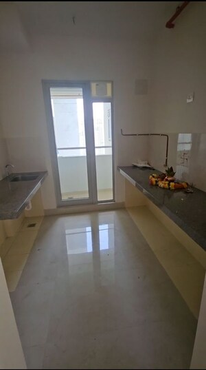 Kitchen/pantry in 2 BHK Apartment at Piramal Vaikunth, Balkum Pada – for Sale