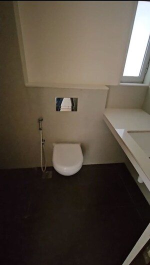 Bathroom in 2 BHK Apartment at Piramal Vaikunth, Balkum Pada – for Sale