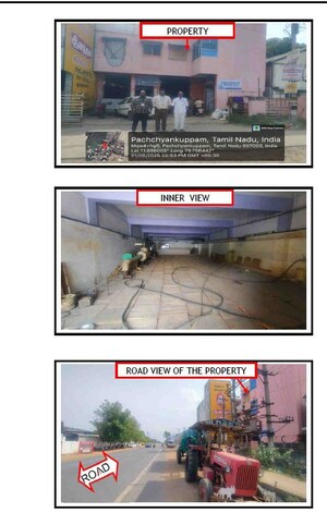  Shop For Sale in Neyveli