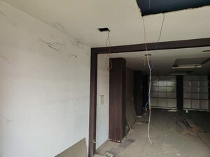 Building Lobby in  Shop at Pipliya Bajkhan – for Sale
