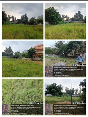  Independent House – Garden View at Vattigudipadu - for Sale