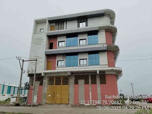  Apartment For Sale in Vidhut Nagar