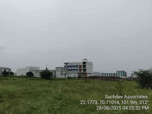  Apartment – Exterior View View at Vidhut Nagar - for Sale