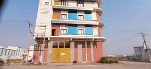  Apartment – Exterior View View at Vidhut Nagar - for Sale