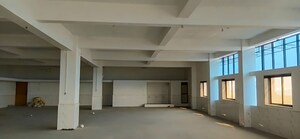 Kitchen in  Apartment at Vidhut Nagar – for Sale