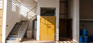 Staircase in  Apartment at Vidhut Nagar – for Sale