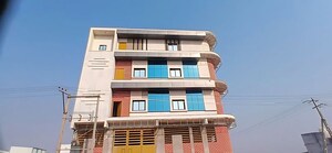  Apartment – Exterior View View at Vidhut Nagar - for Sale