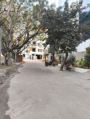  Independent House – Exterior View View at Kukatpally - for Sale