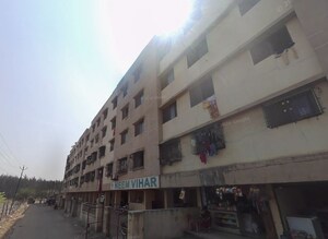  Apartment For Sale in Umbergaon