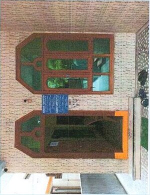  Independent House – Exterior View View at Bolligudem - for Sale