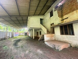  Shop – Exterior View View at Feroke - for Sale