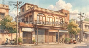  Land – Exterior View View at Ramchandrapur - for Sale