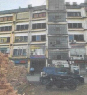  Land – Exterior View View at Ramchandrapur - for Sale