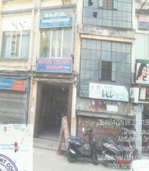  Land – Exterior View View at Ramchandrapur - for Sale