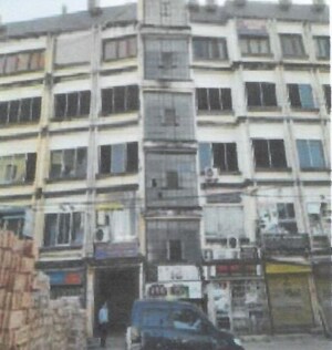  Land – Exterior View View at Ramchandrapur - for Sale