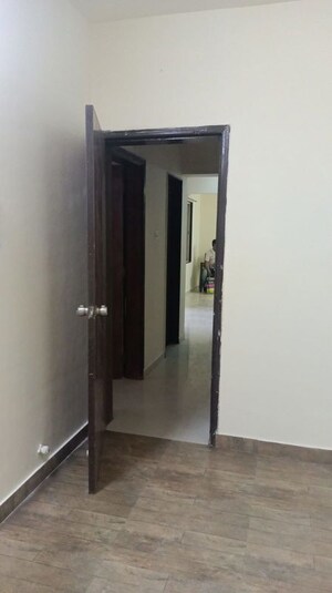 Building Lobby in 2 BHK Apartment at GK Royale Rahadki Greens, Rahatani – for Rent