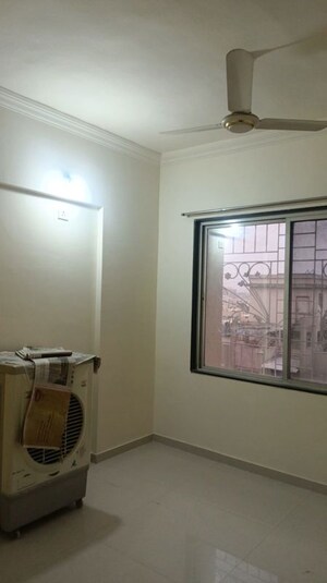 Living Room in 2 BHK Apartment at GK Royale Rahadki Greens, Rahatani – for Rent