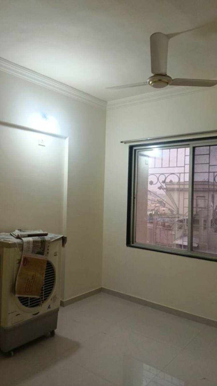Living Room, gk-royale-rahadki-greens 2 Bedroom 1000 Sq.Ft. Apartment In Rahatani Pune 10711095