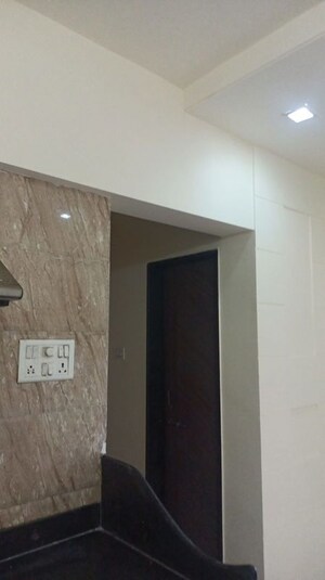 Furnished Amenities in 2 BHK Apartment at GK Royale Rahadki Greens, Rahatani – for Rent
