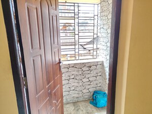 Balcony in  Apartment at Mogra – for Sale