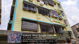  Apartment – Exterior View View at Mogra - for Sale