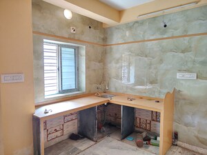Kitchen in  Apartment at Mogra – for Sale