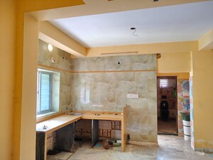 Kitchen in  Apartment at Mogra – for Sale
