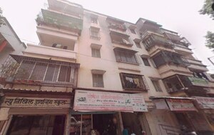  Apartment – Exterior View View at Dhayari - for Sale