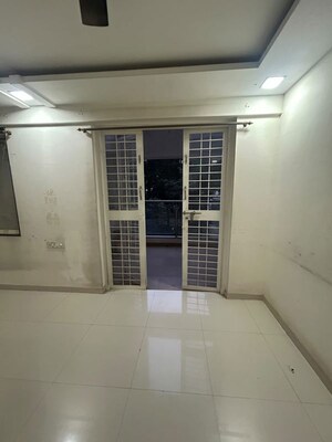 Building Lobby in 2 BHK Apartment at Renuka Gulmohar C Building CHS, Pimpri – for Rent