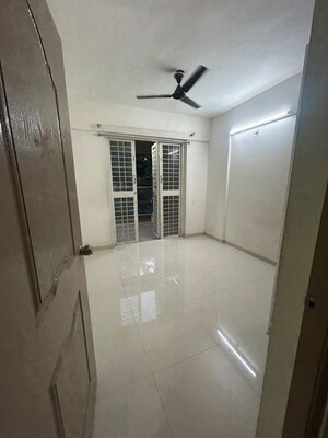 Bathroom in 2 BHK Apartment at Renuka Gulmohar C Building CHS, Pimpri – for Rent