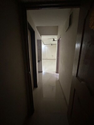 Building Lobby in 2 BHK Apartment at Renuka Gulmohar C Building CHS, Pimpri – for Rent