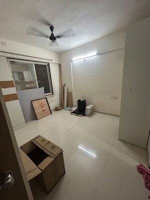 Team Area in 2 BHK Apartment at Renuka Gulmohar C Building CHS, Pimpri – for Rent