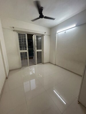 Kitchen in 2 BHK Apartment at Renuka Gulmohar C Building CHS, Pimpri – for Rent